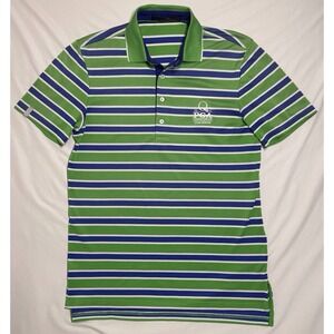 RLX Ralph Lauren 2017 PGA Championship Quail Hollow Golf Polo Mens Size Small